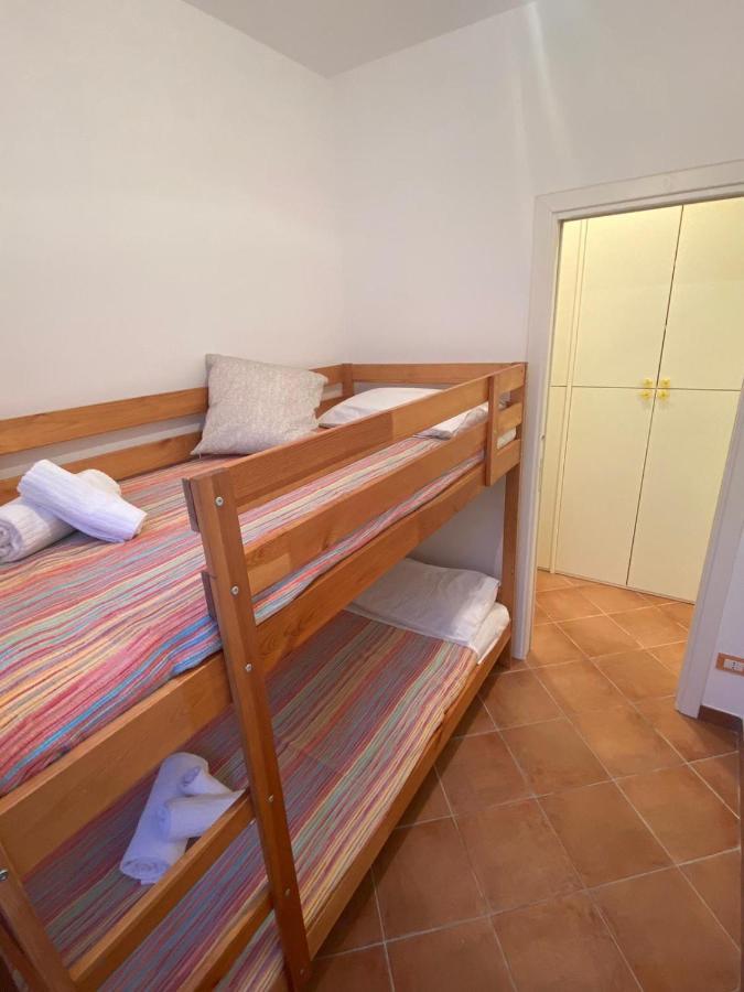 Apartament La Casa Al Mare Nerano Zewnętrze zdjęcie